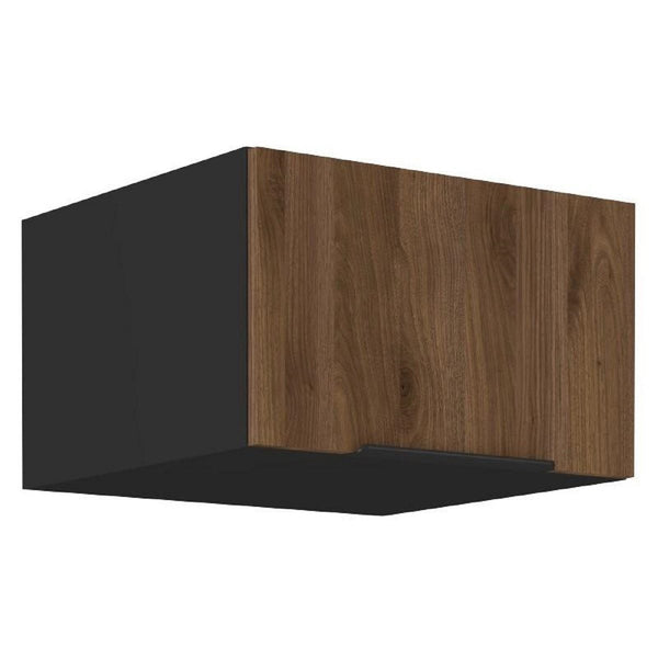 Hängeschrank 60 NAGU-36 1F - MONZA - Langlebig mit viel Stauraum für praktische Lösungen. - ROYAL24_MARKT