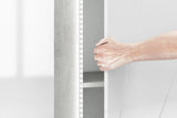 Kommode - Glomu - Elegante für stilvolle Aufbewahrung und modernes Raumdesign. - ROYAL24_MARKT