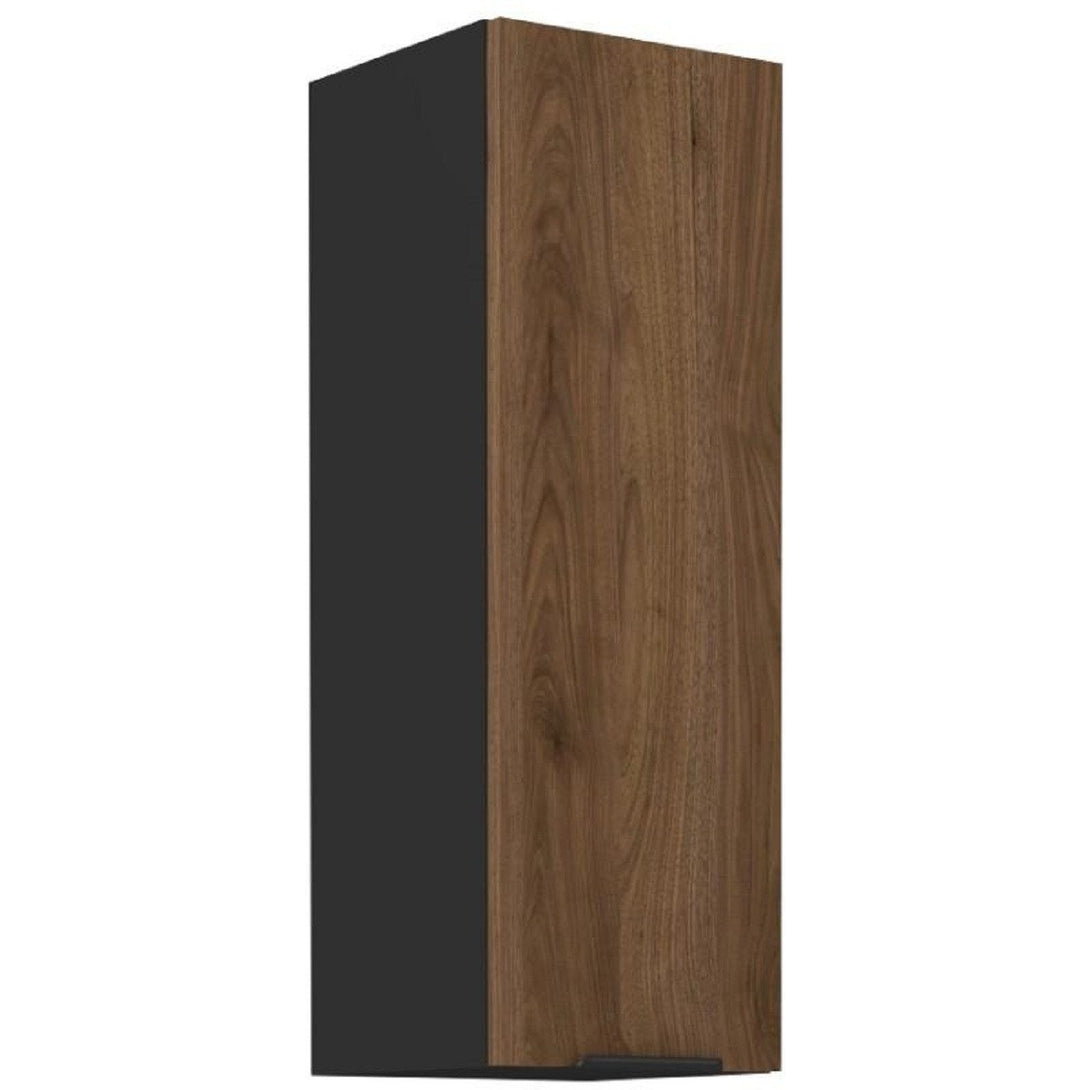 Hängeschrank 30 G-90 1F- MONZA - Stilvoller Stauraum für jede Küche. - ROYAL24_MARKT