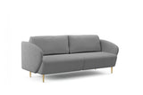 Sofa - Naolia - Perfekte Mischung aus Komfort und Stil. - ROYAL24_MARKT