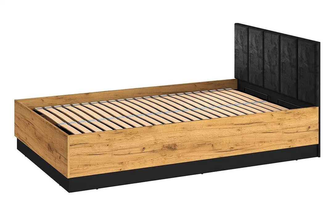 Boxspringbett - Kawana - Hochwertiges bequem und elegant. - ROYAL24_MARKT