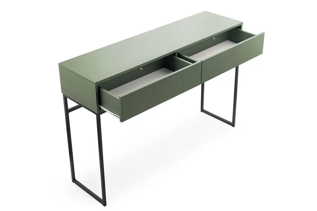 Schminktisch - Genua - Stabiler Schminktisch für tägliche Nutzung.