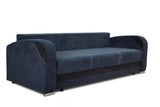 Loungesofa - Vegas - Komfort und Design perfekt vereint. - ROYAL24_MARKT