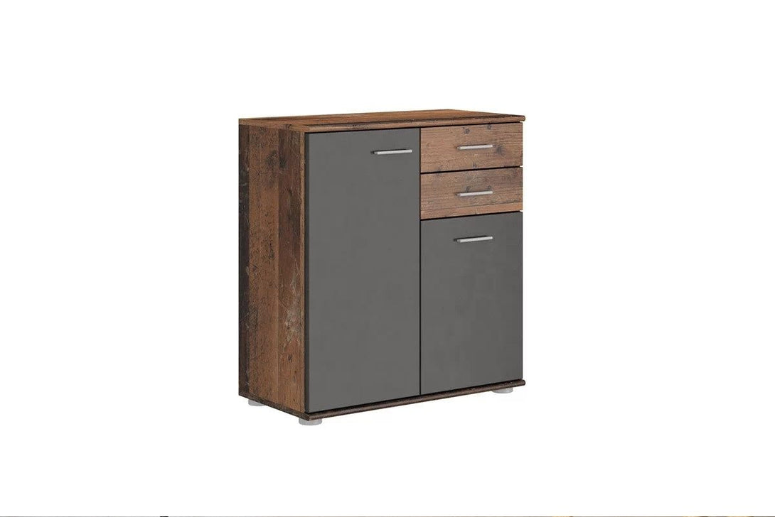 Kommode - Luck - Eine einzigartige und moderne Aufbewahrungslösung