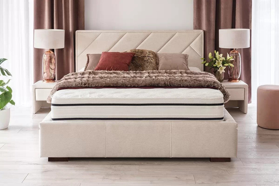 Bett - Tiade - Luxuriöses für stilvolle Schlafzimmer.