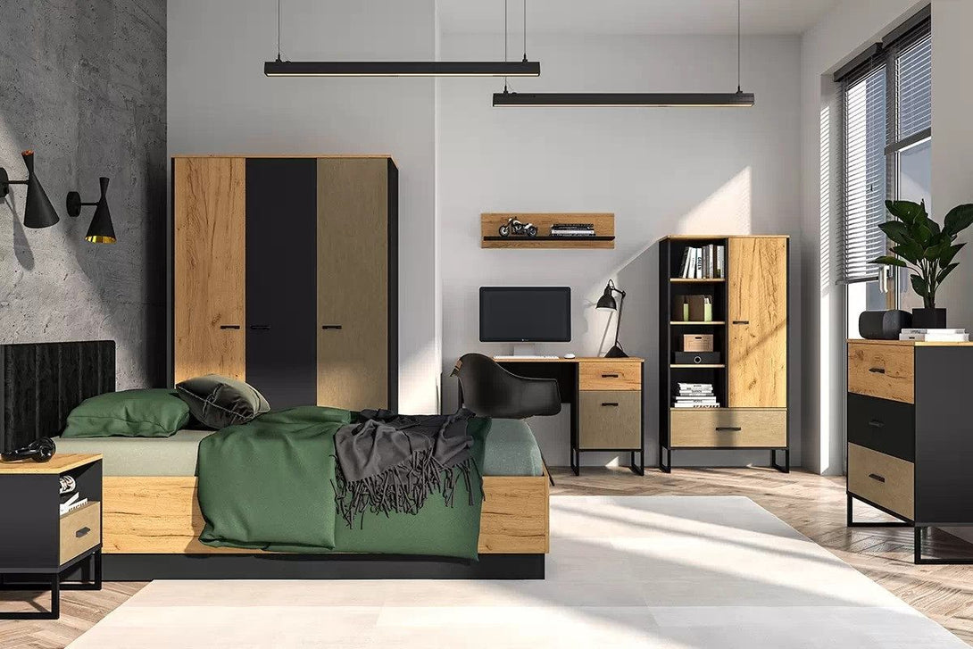 Kommode - Kawana - Praktische mit viel Stauraum. - ROYAL24_MARKT