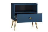 Schlafzimmer-Set - Naemo - Luxus mit einem Hauch von Raffinesse und Komfort. - ROYAL24_MARKT
