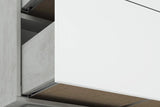 Kommode - Glomu - Elegante für stilvolle Aufbewahrung und modernes Raumdesign. - ROYAL24_MARKT