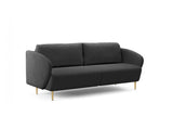 Sofa - Naolia - Perfekte Mischung aus Komfort und Stil. - ROYAL24_MARKT