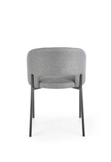 Stuhl - K373 - Praktischer für flexible Nutzung und platzsparende Lösungen. - ROYAL24_MARKT