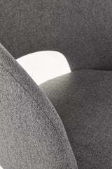 Stuhl - K373 - Praktischer für flexible Nutzung und platzsparende Lösungen. - ROYAL24_MARKT