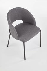 Stuhl - K373 - Praktischer für flexible Nutzung und platzsparende Lösungen. - ROYAL24_MARKT
