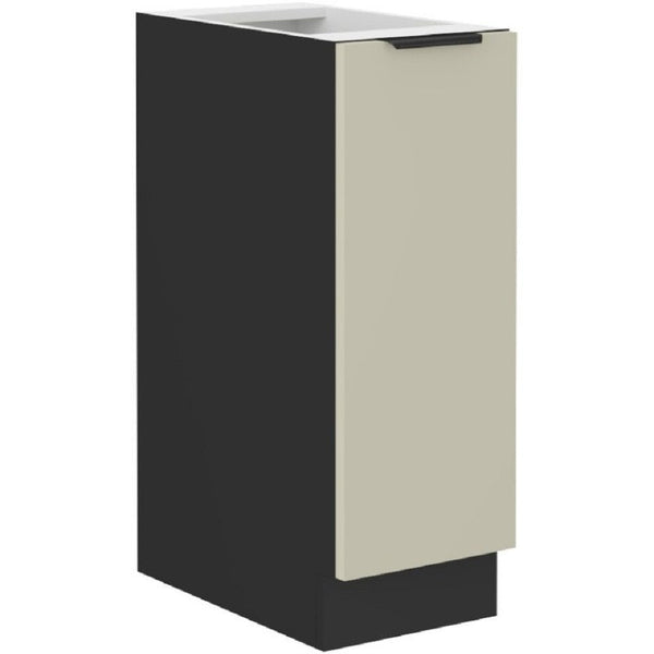 Unterschrank 30 D CARGO BB - ARONA - Cleverer Stauraum für optimale Raumnutzung. - ROYAL24_MARKT