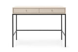 Schminktisch -  Eilada - Platzsparender Schminktisch im minimalistischen Design. - ROYAL24_MARKT