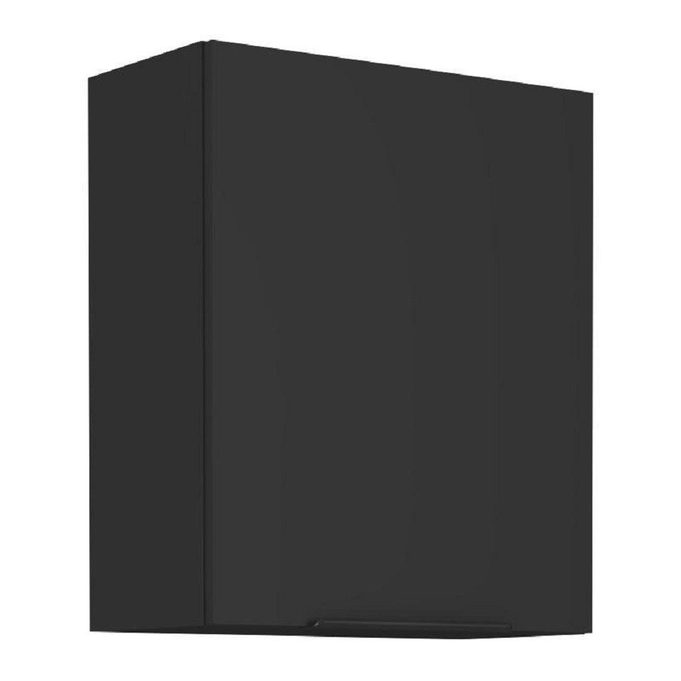 Hängeschrank 60 G-72 1F - SIENA - Der perfekte Platz für Geschirr und Gewürze. - ROYAL24_MARKT