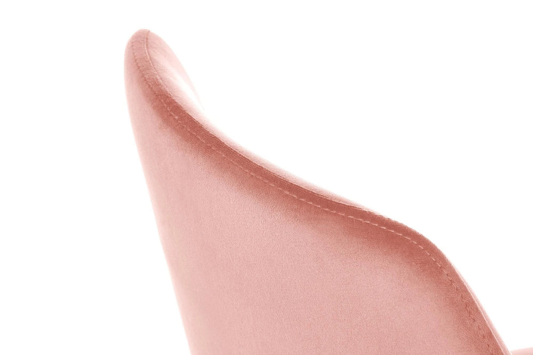 Stuhl - Bluvel - Komfortabler für gemütliche Sitzgelegenheiten und hochwertiges Design.