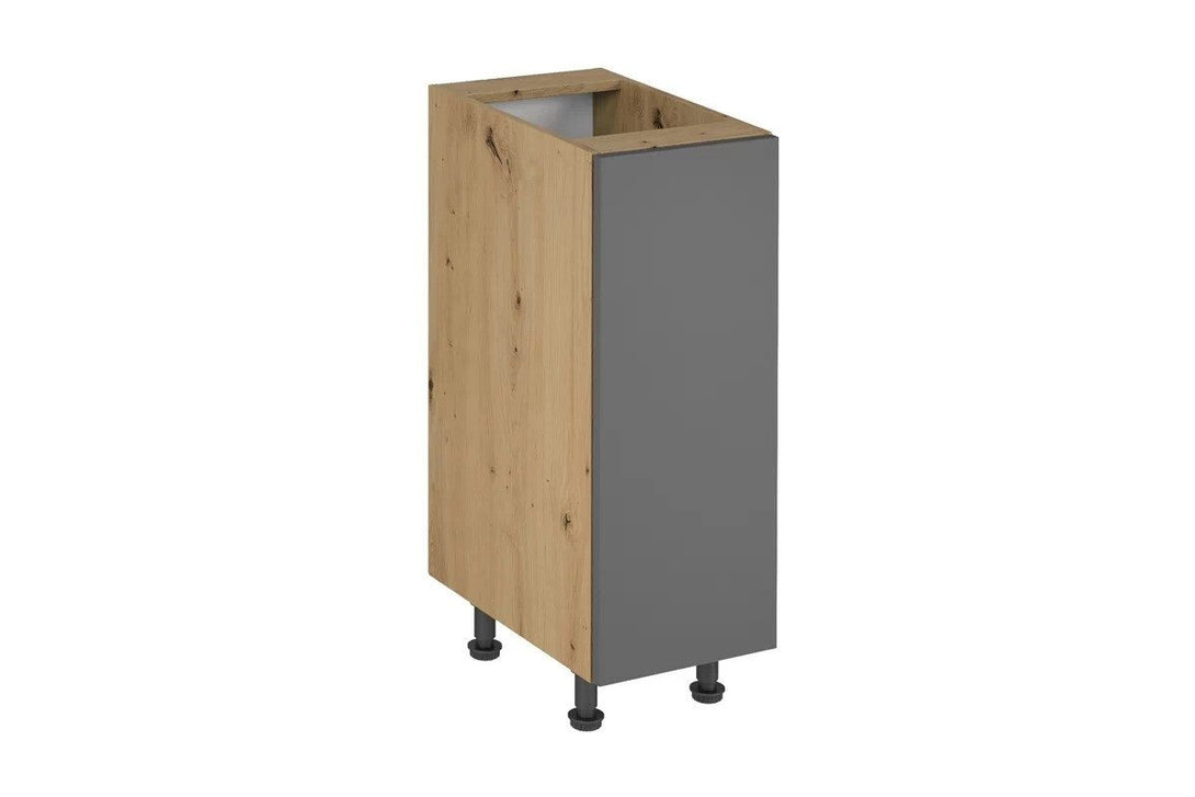 Unterschrank 30 cm - Langen D30