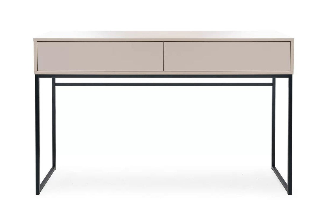 Schminktisch - Genua - Stabiler Schminktisch für tägliche Nutzung.