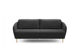 Sofa - Naolia - Perfekte Mischung aus Komfort und Stil. - ROYAL24_MARKT