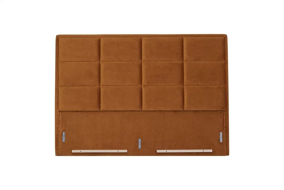 Boxspringbett - Menir - Robustes für ultimative Stabilität.