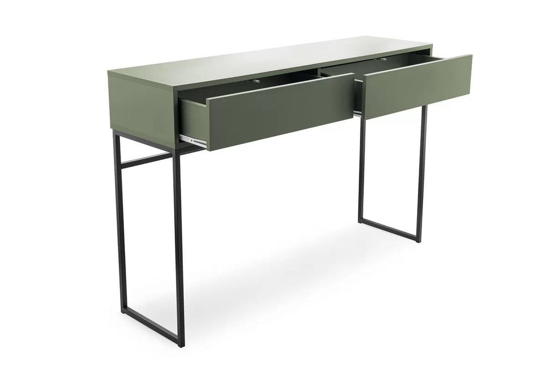 Schminktisch - Genua - Stabiler Schminktisch für tägliche Nutzung.