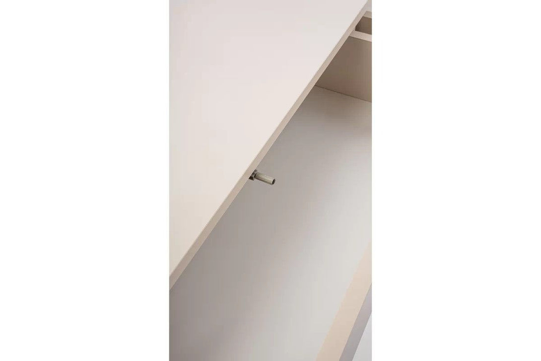 Schminktisch - Genua - Stabiler Schminktisch für tägliche Nutzung.