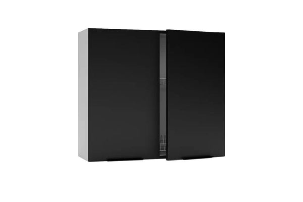 Hängeschrank  80 cm - Mina -  Praktischer für zusätzlichen Stauraum. - ROYAL24_MARKT