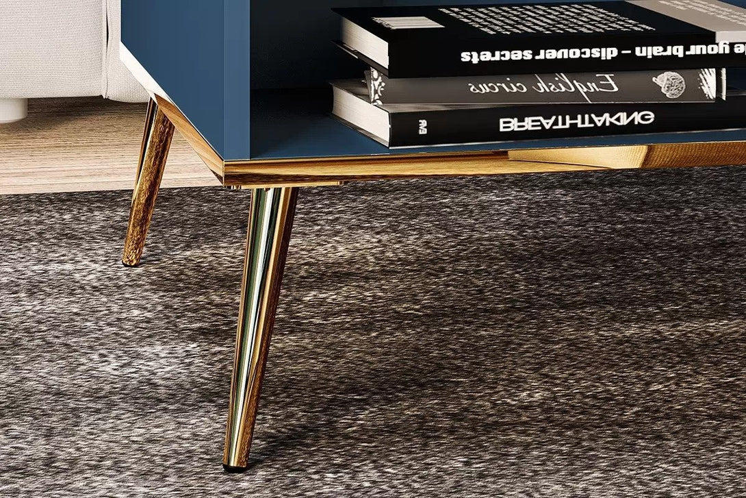 Couchtisch - Naemo - Stilvoller für elegantes Wohnzimmer und vielseitige Nutzung. - ROYAL24_MARKT