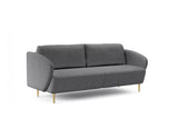 Sofa - Naolia - Perfekte Mischung aus Komfort und Stil. - ROYAL24_MARKT