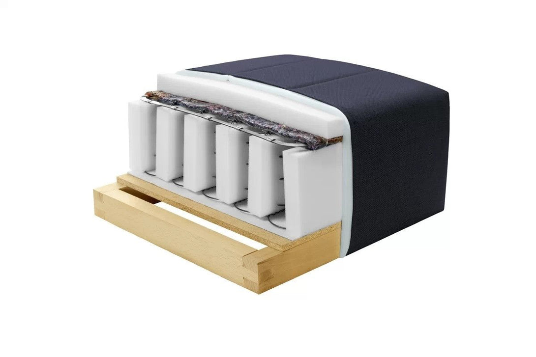 Loungesofa - Vegas - Komfort und Design perfekt vereint. - ROYAL24_MARKT