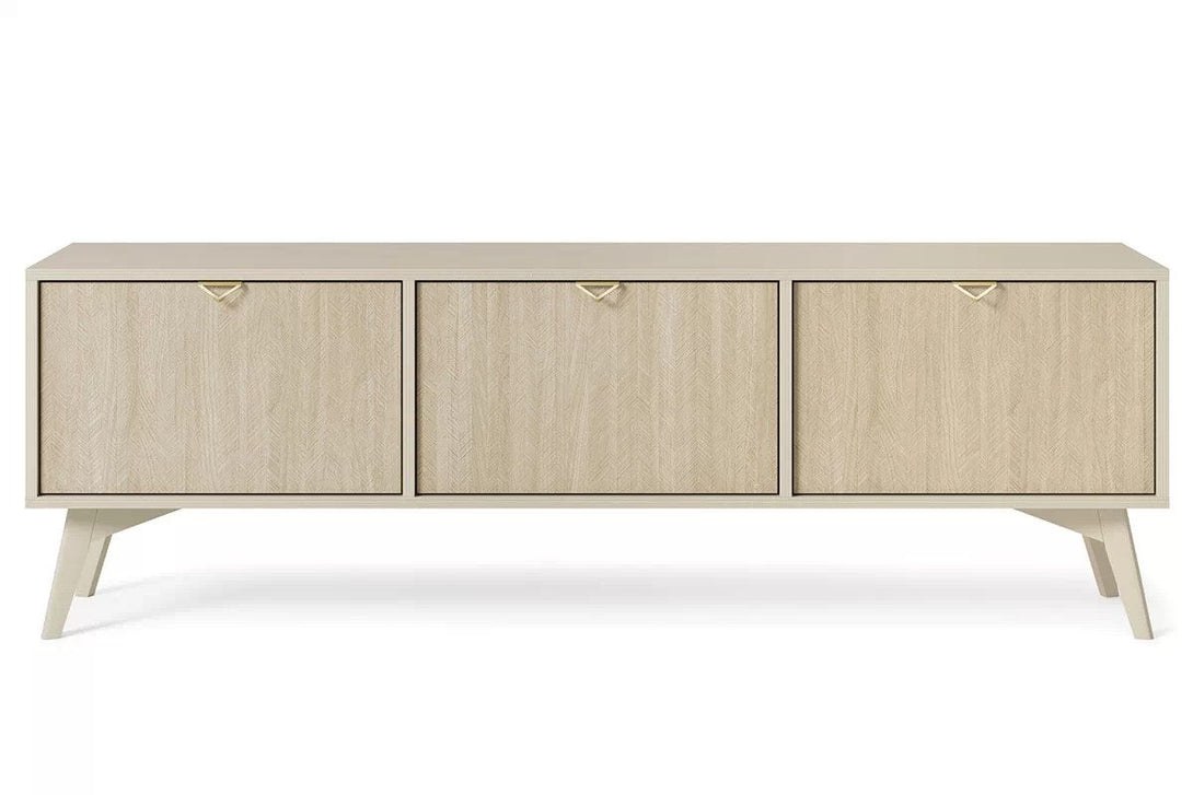 TV-Schrank - Genua - Design, das Ihren persönlichen Bedürfnissen entspricht.