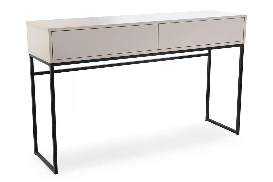 Schminktisch - Genua - Stabiler Schminktisch für tägliche Nutzung.