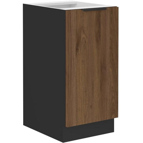 Unterschrank 40 D 1F BB  -  MONZA - Funktion und Eleganz vereint. - ROYAL24_MARKT