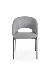 Stuhl - K373 - Praktischer für flexible Nutzung und platzsparende Lösungen. - ROYAL24_MARKT