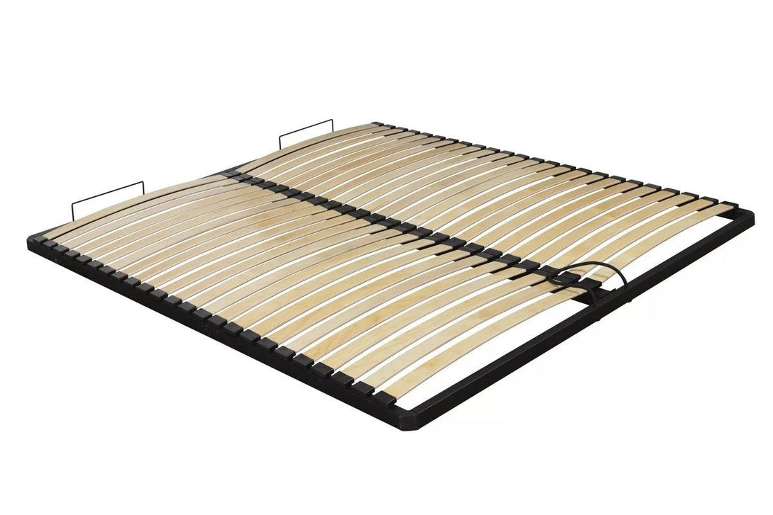 Boxspringbett - Oro - Ergonomisches für perfekten Schlafkomfort.