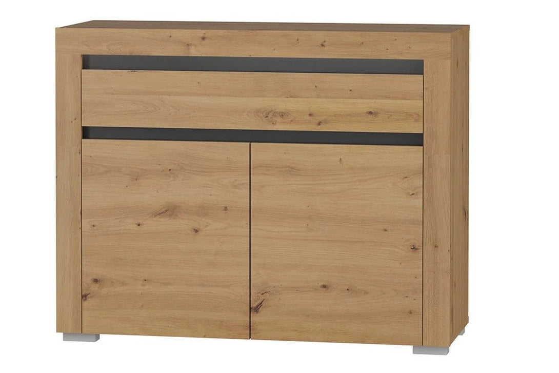 Kommode - Arizona  - Praktische Kommode für stilvolle Aufbewahrung