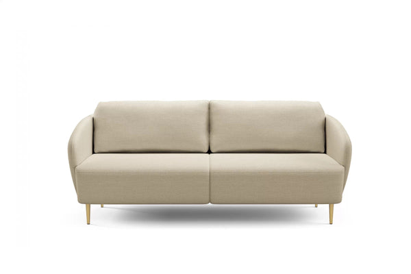 Sofa - Naolia - Perfekte Mischung aus Komfort und Stil. - ROYAL24_MARKT