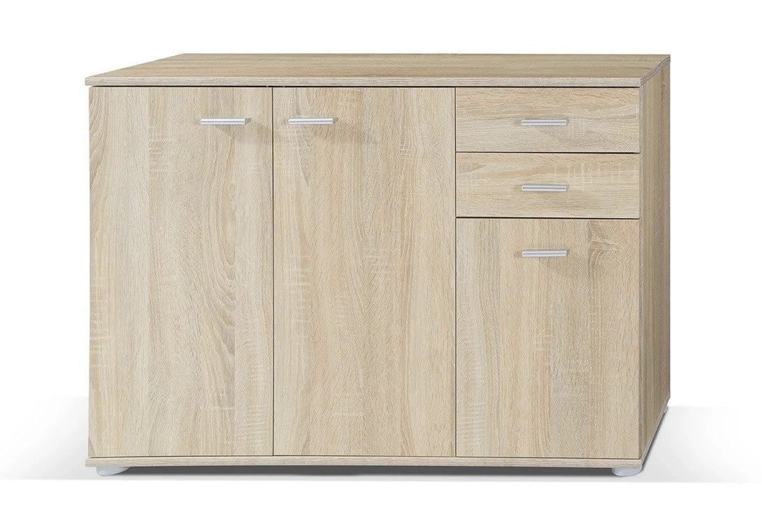 Kommode - Luck - Passt zu verschiedenen Wohneinrichtungen.