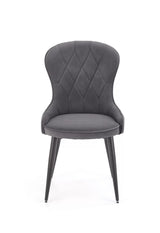 Stuhl - K366 - Luxuriöser für exklusives Ambiente und edles Finish. - ROYAL24_MARKT