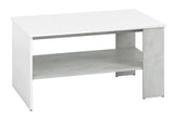 Couchtisch - Glomu - Funktionale mit Stauraum für perfekte Organisation. - ROYAL24_MARKT