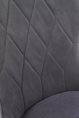 Stuhl - K366 - Luxuriöser für exklusives Ambiente und edles Finish. - ROYAL24_MARKT