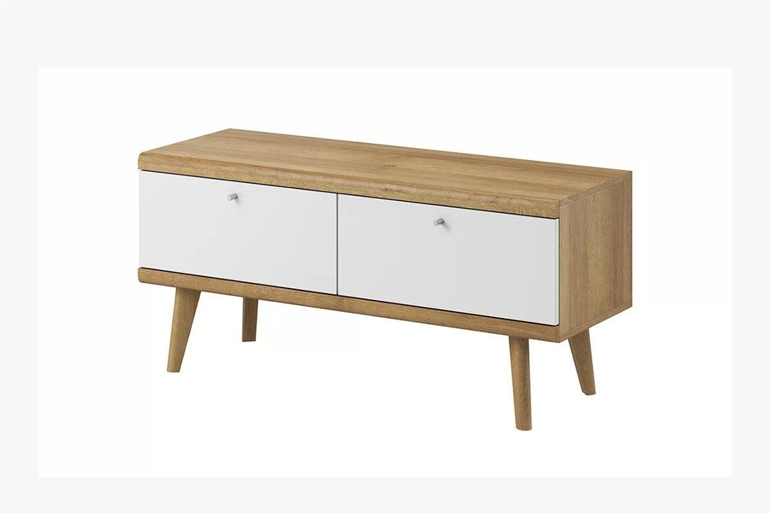 Wohnwand - Promi - Hochwertige Verarbeitung und Funktionalität. - ROYAL24_MARKT