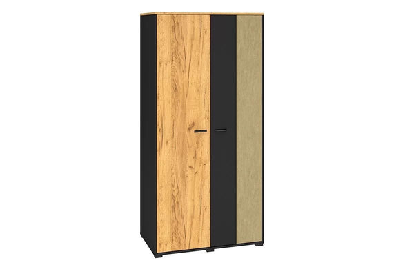 Kleiderschrank - Kawana - Praktischer der durch seine hochwertige Verarbeitung. - ROYAL24_MARKT