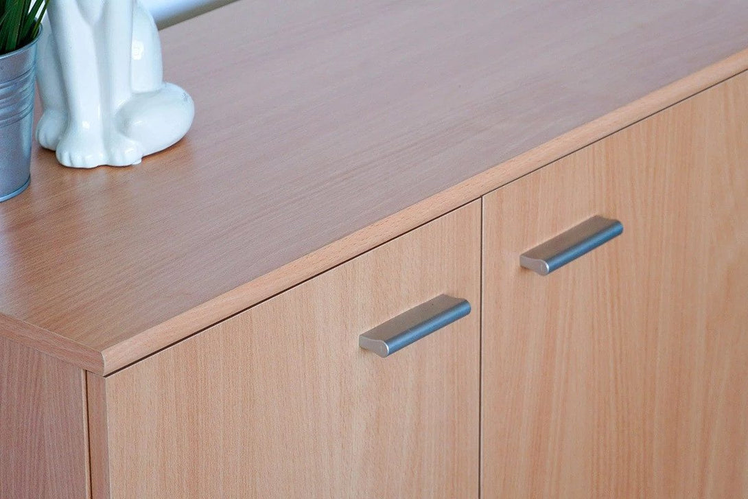 Kommode - Luck - Passt zu verschiedenen Wohneinrichtungen.