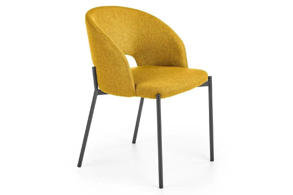 Stuhl - K373 - Praktischer für flexible Nutzung und platzsparende Lösungen. - ROYAL24_MARKT