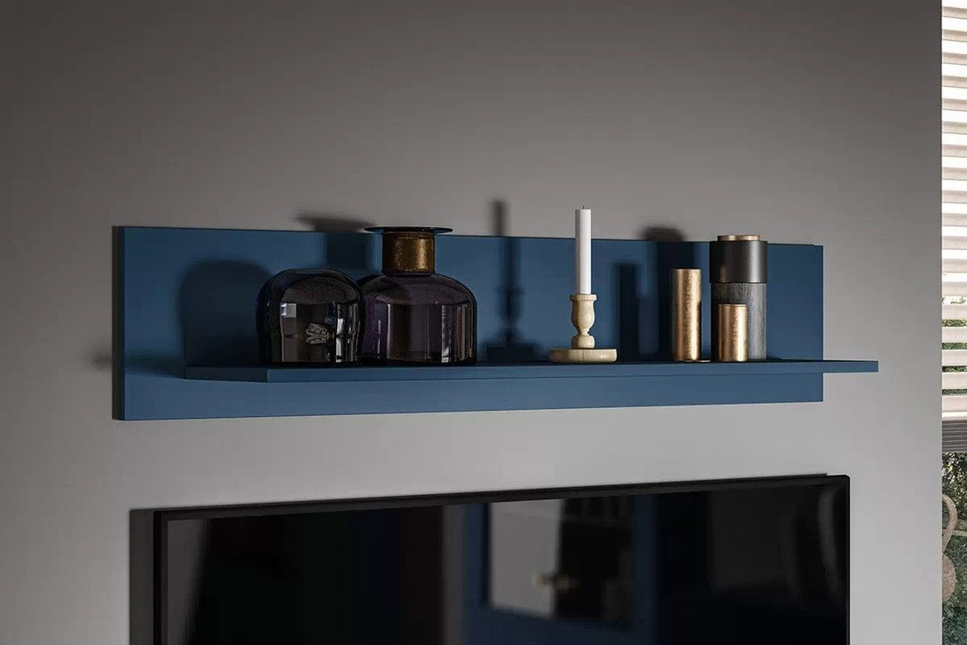 Hängeregal - Naemo - Elegantes für stilvolle Wandgestaltung und praktische Aufbewahrung. - ROYAL24_MARKT