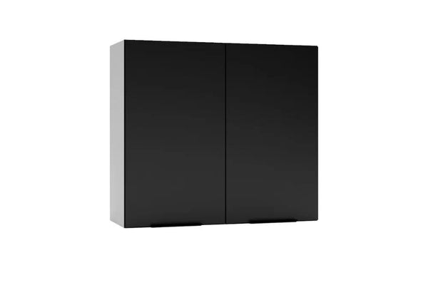 Hängeschrank  80 cm - Mina -  Hochwertiger für perfekte Ordnung. - ROYAL24_MARKT
