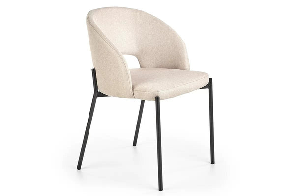 Stuhl - K373 - Praktischer für flexible Nutzung und platzsparende Lösungen. - ROYAL24_MARKT