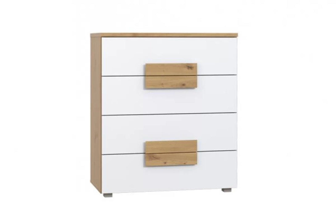 Kommode - Arnika - Einfaches Design und praktisch in der Anwendung - ROYAL24_MARKT