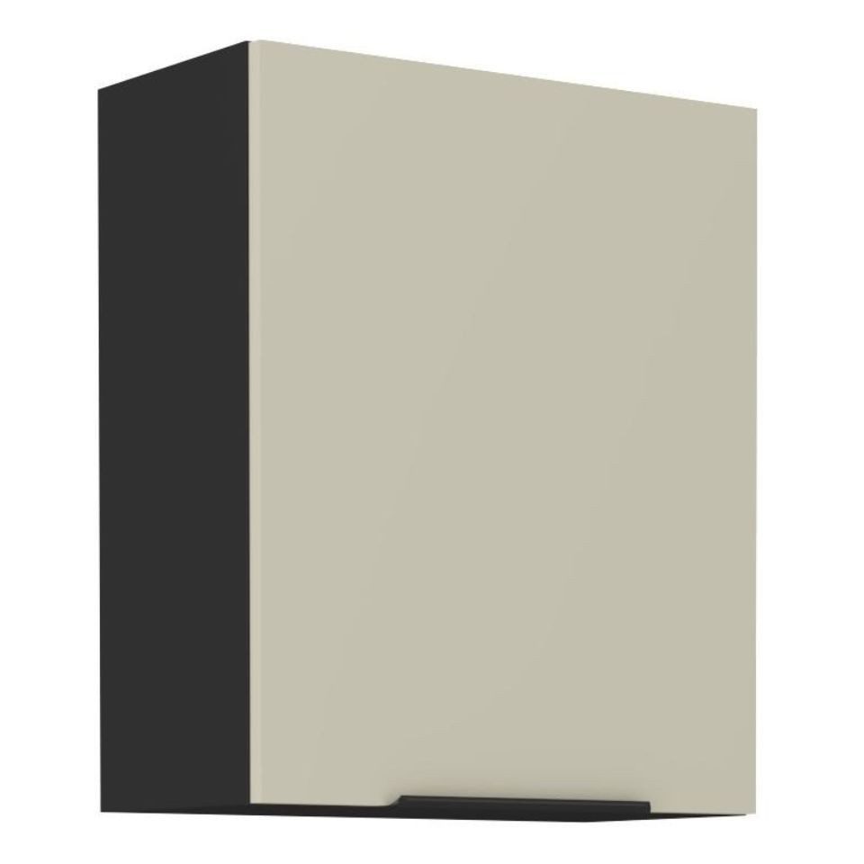 Hängeschrank 60 G-72 1F - ARONA - Elegante Aufbewahrung über der Arbeitsfläche. - ROYAL24_MARKT
